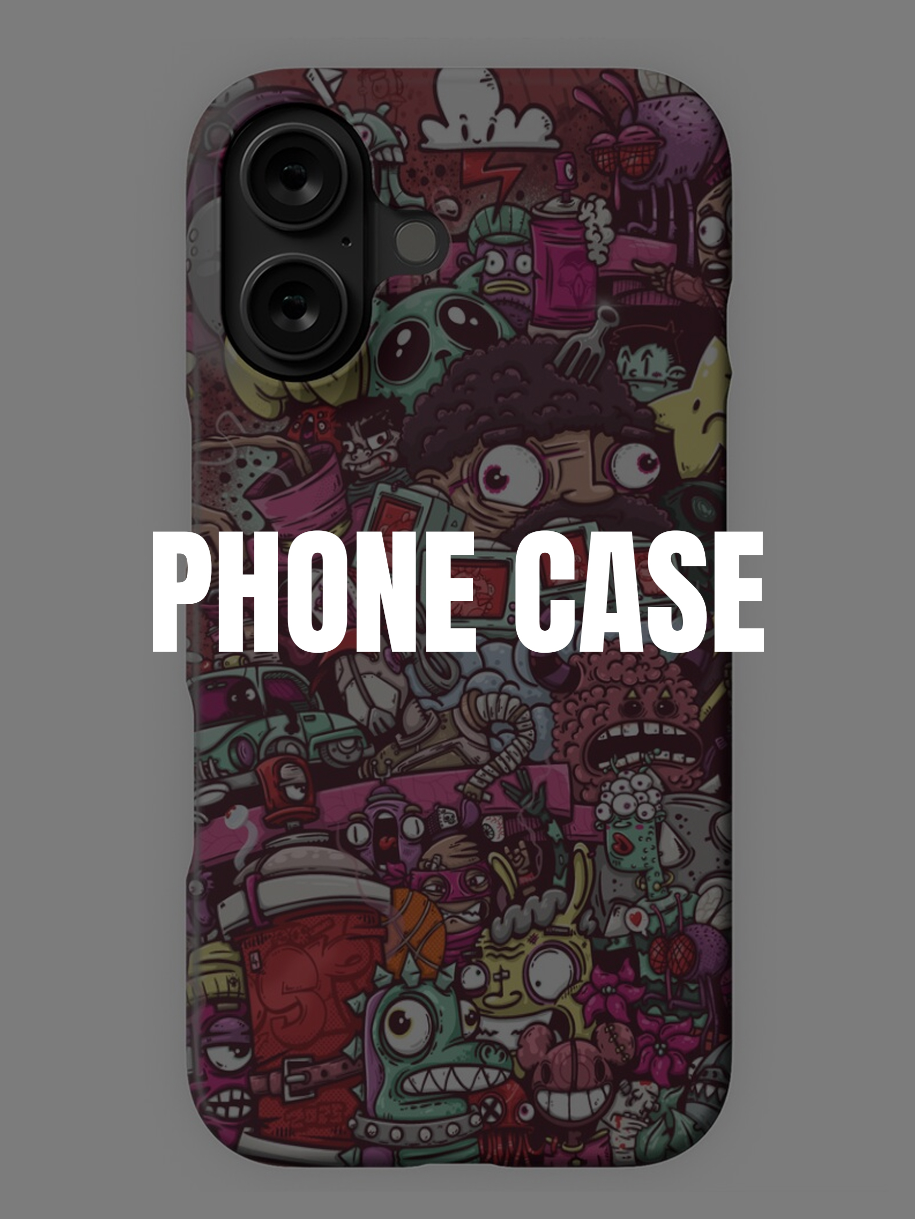 Phone case