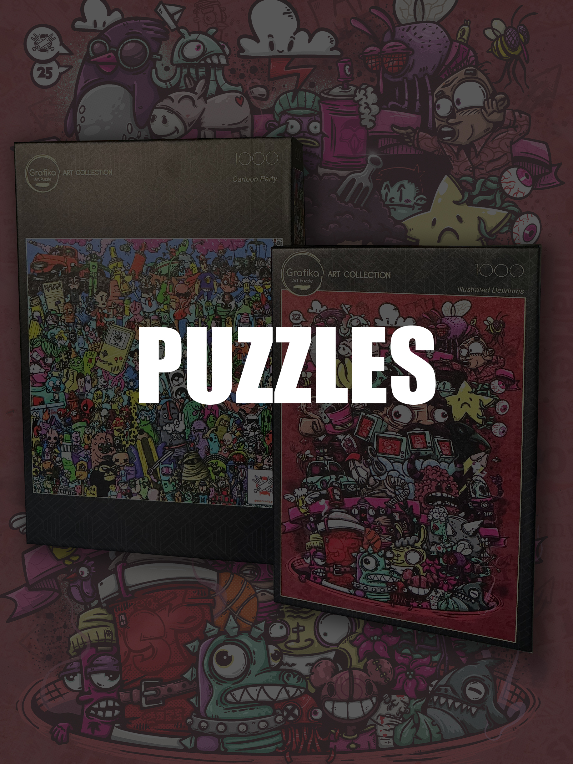 puzzle