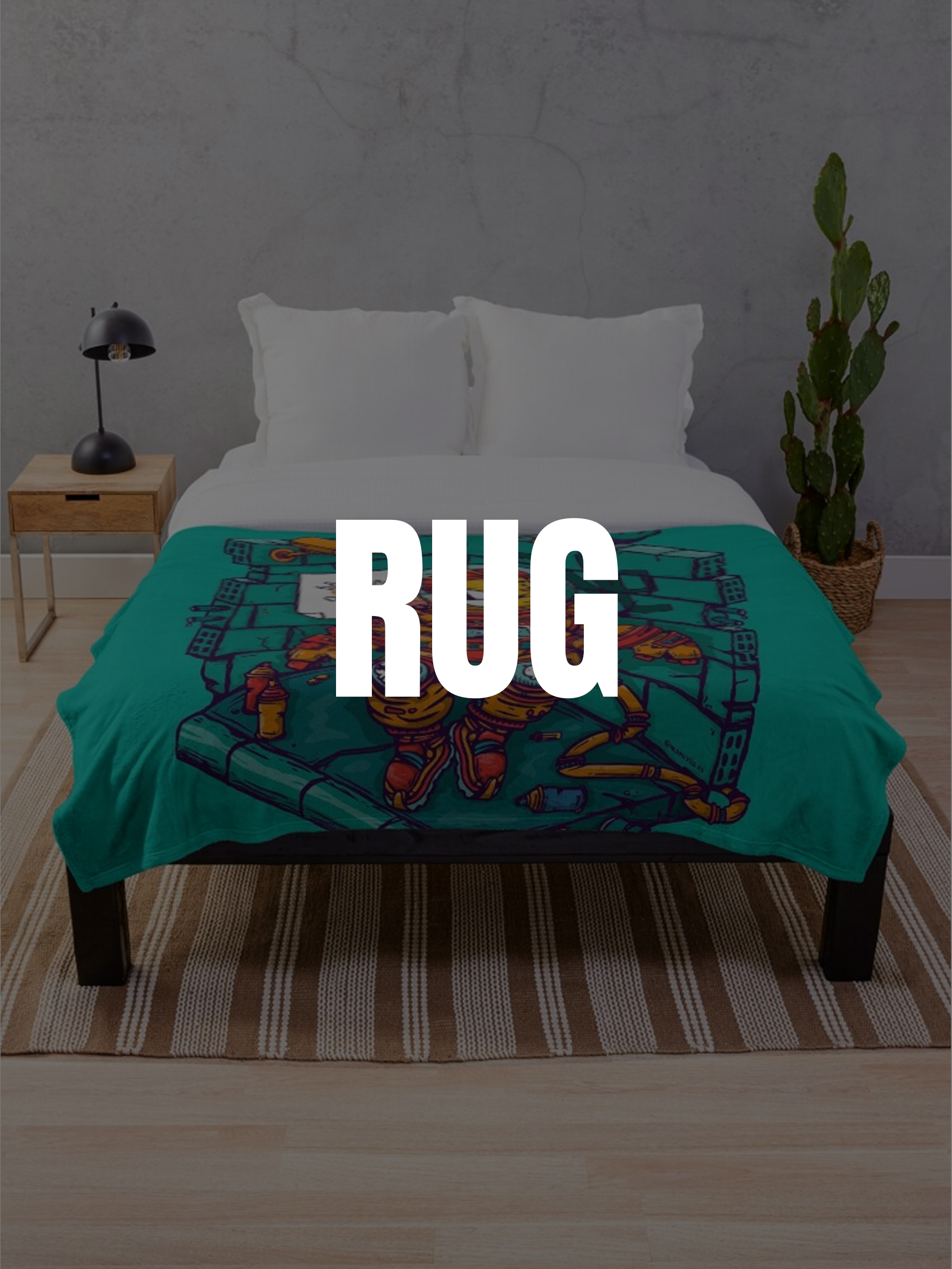 rug