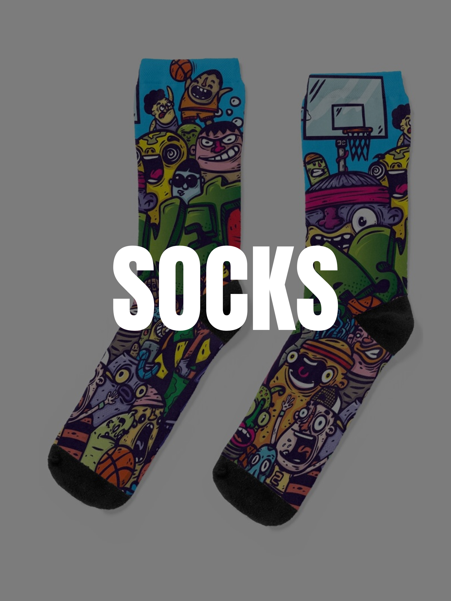 Socks