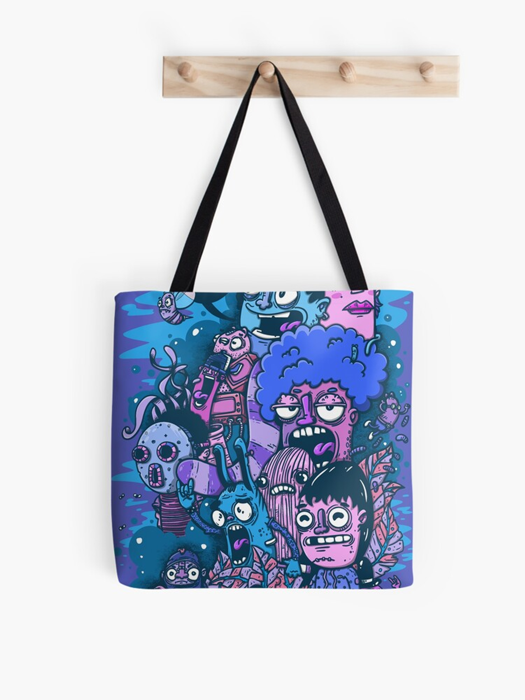 Tote bag