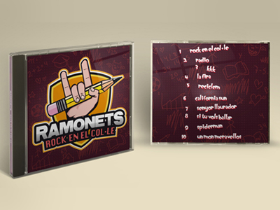 Ramonets